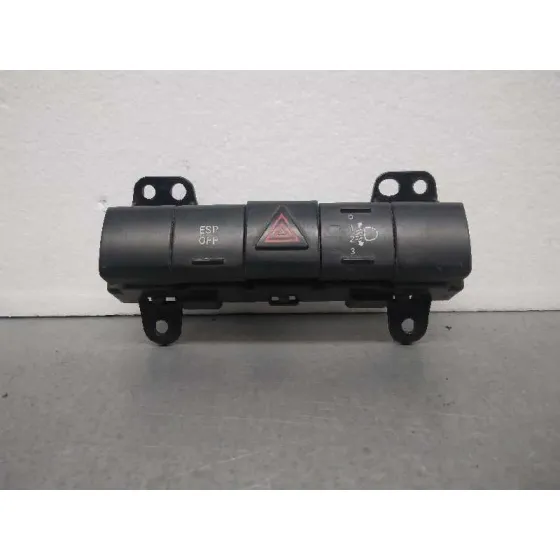 Warning para Dodge Caliber