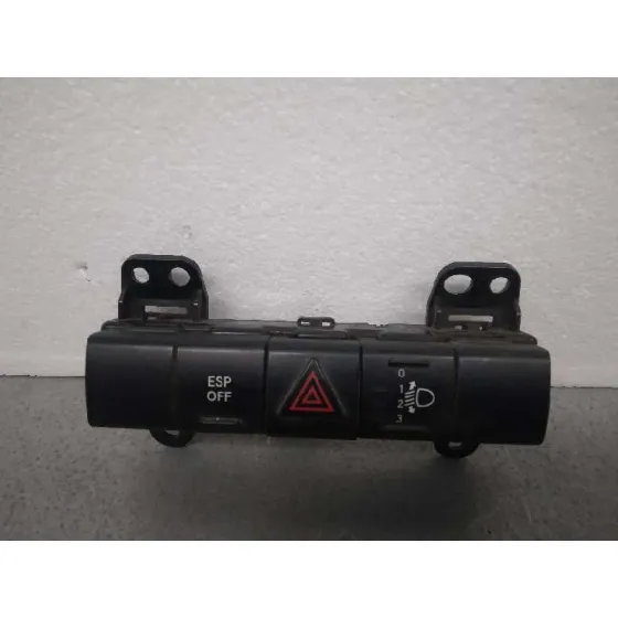 Warning para Dodge Caliber