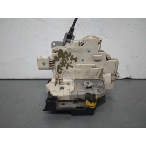 Cerradura Puerta Trasera Izquierda para Seat Leon (1P1)