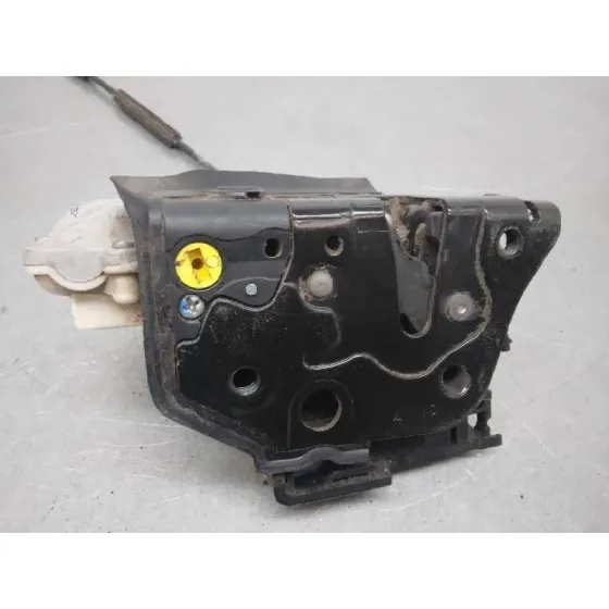 Cerradura Puerta Trasera Izquierda para Seat Leon (1P1)