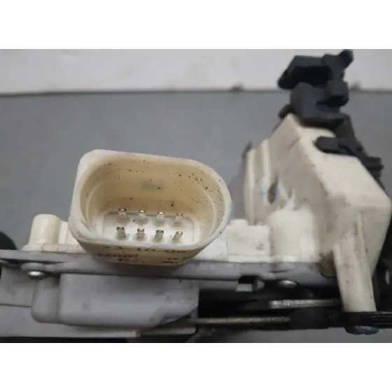 Cerradura Puerta Trasera Izquierda para Seat Leon (1P1)