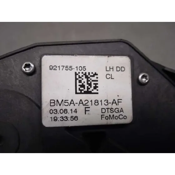 Cerradura Puerta Delantera Izquierda para Ford Kuga (Cbs)