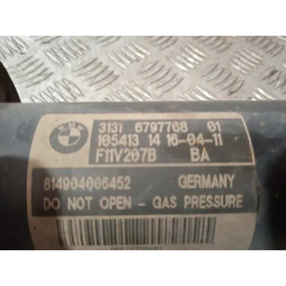 Amortiguador Delantero Derecho para Bmw Serie 5 Touring (F11)