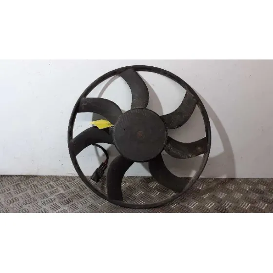 Electroventilador para Bmw Serie 5 Touring (F11)