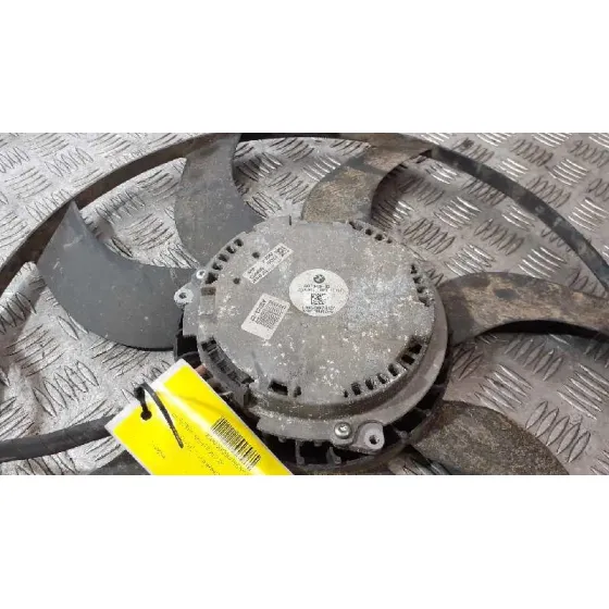 Electroventilador para Bmw Serie 5 Touring (F11)