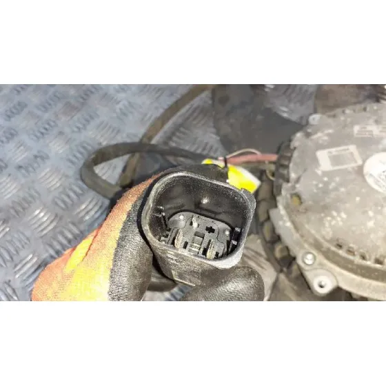 Electroventilador para Bmw Serie 5 Touring (F11)