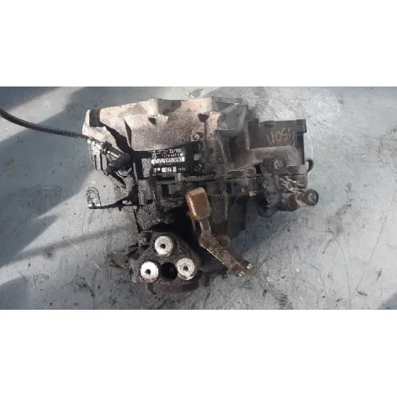 Caja Cambios para Opel Vectra C Berlina