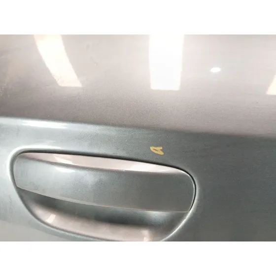 Puerta Delantera Derecha para Audi A3 (8P)
