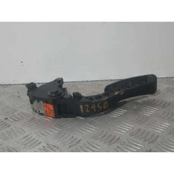 Potenciometro Pedal para Renault Megane Iii Berlina 5 P