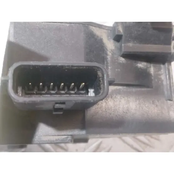 Potenciometro Pedal para Renault Megane Iii Berlina 5 P
