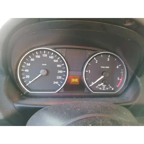 Cuadro Instrumentos para Bmw Serie 1 Berlina (E81/E87)