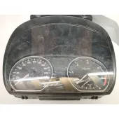 Cuadro Instrumentos para Bmw Serie 1 Berlina (E81/E87)