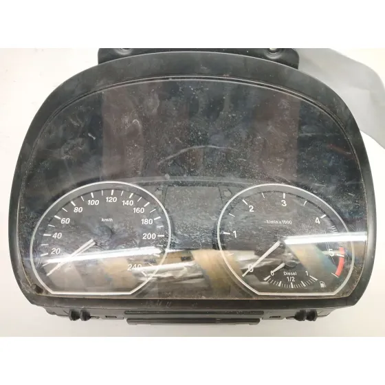 Cuadro Instrumentos para Bmw Serie 1 Berlina (E81/E87)