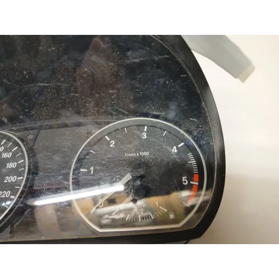 Cuadro Instrumentos para Bmw Serie 1 Berlina (E81/E87)