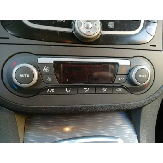 Mando Climatizador para Ford C-Max (Cb3)