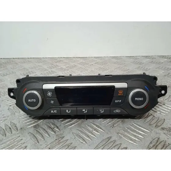 Mando Climatizador para Ford C-Max (Cb3)