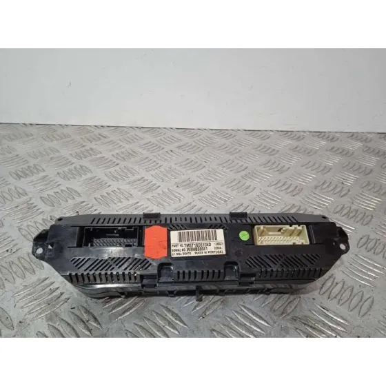 Mando Climatizador para Ford C-Max (Cb3)
