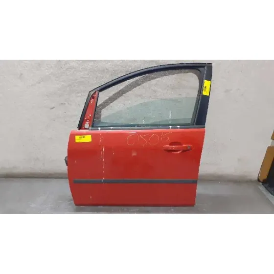 Puerta Delantera Izquierda para Ford C-Max (Cb3)