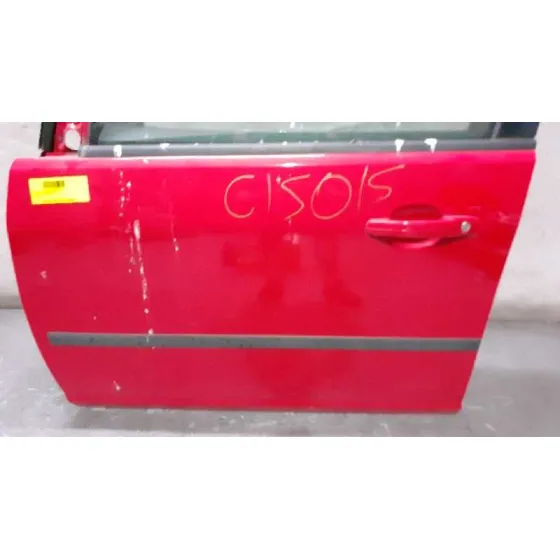Puerta Delantera Izquierda para Ford C-Max (Cb3)