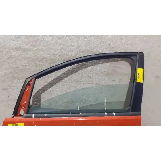 Puerta Delantera Izquierda para Ford C-Max (Cb3)