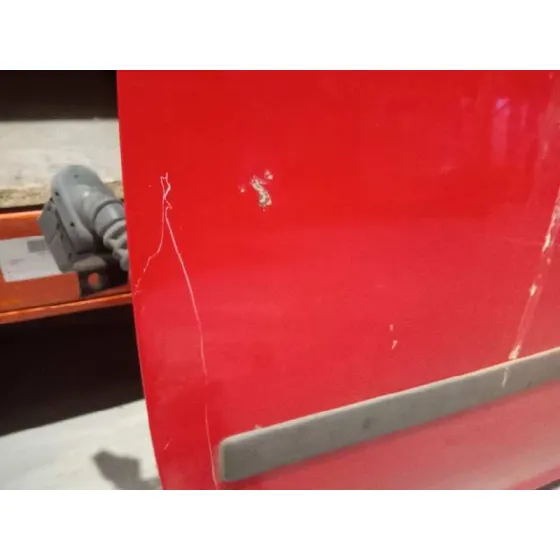 Puerta Delantera Izquierda para Ford C-Max (Cb3)