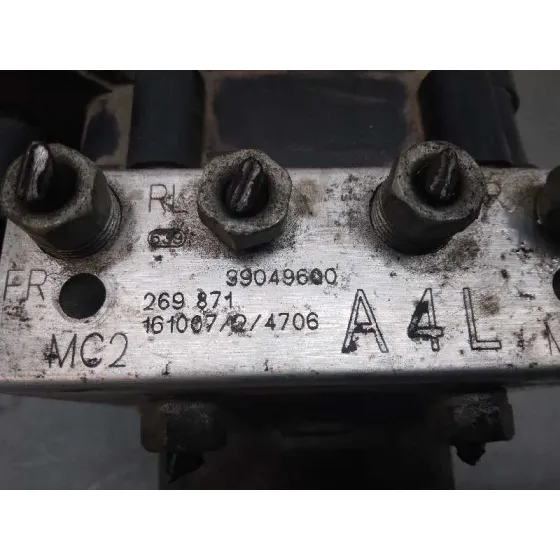 Abs para Opel Corsa E