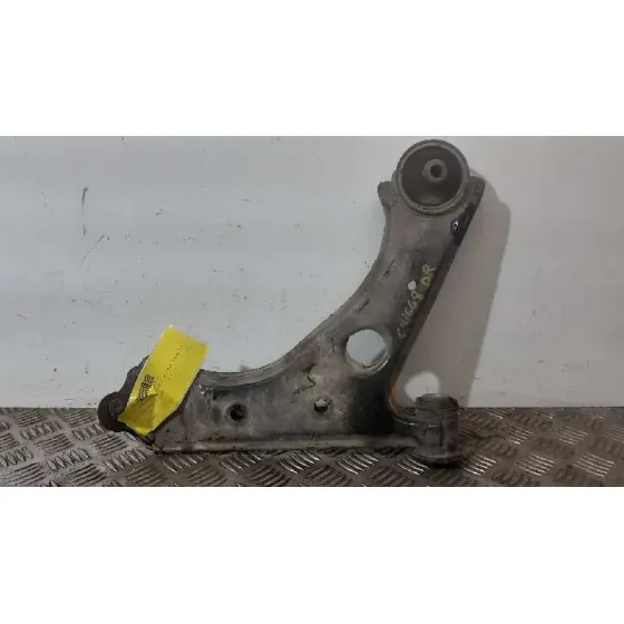 Brazo Suspension Inferior Delantero Derecho para Opel Corsa E