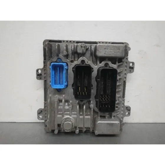 Centralita Motor Uce para Opel Corsa E