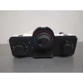 Mando Calefaccion / Aire Acondicionado para Renault Clio Iii