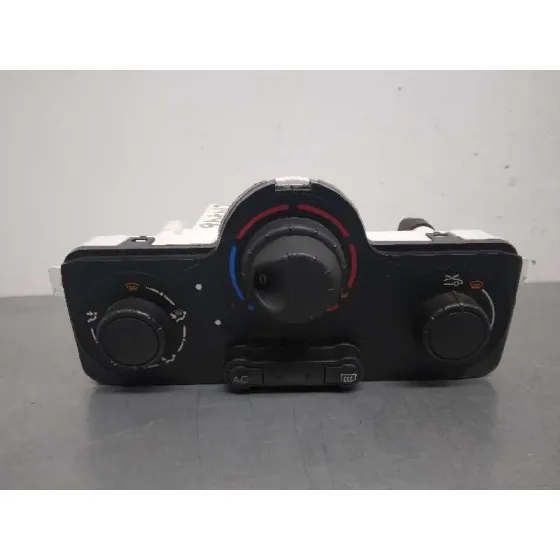 Mando Calefaccion / Aire Acondicionado para Renault Clio Iii