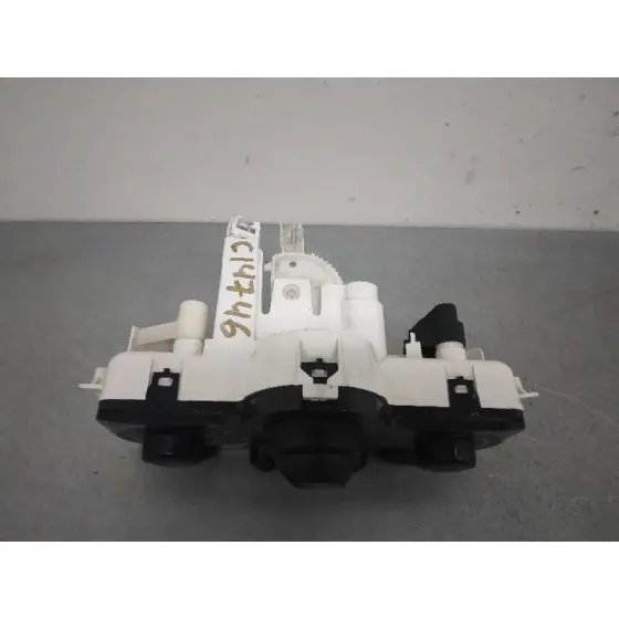 Mando Calefaccion / Aire Acondicionado para Renault Clio Iii