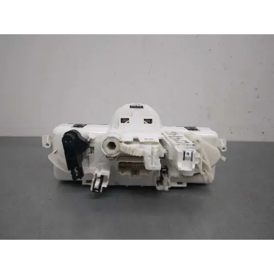 Mando Calefaccion / Aire Acondicionado para Renault Clio Iii