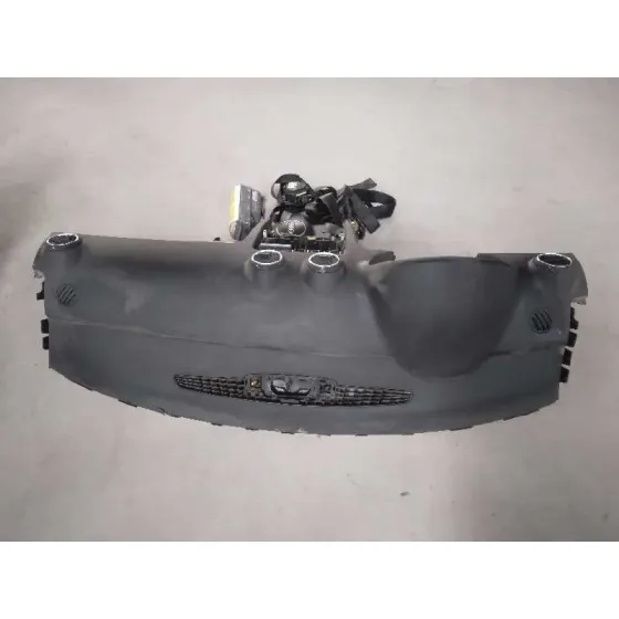 Kit Airbag para Audi A3 (8P)