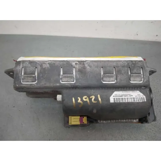 Kit Airbag para Audi A3 (8P)