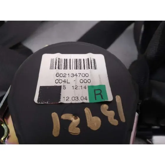 Kit Airbag para Audi A3 (8P)
