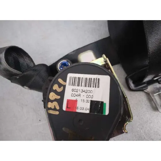 Kit Airbag para Audi A3 (8P)