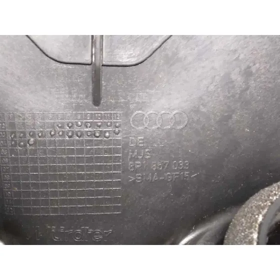 Kit Airbag para Audi A3 (8P)