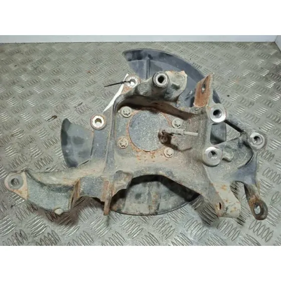 Mangueta Trasera Izquierda para Ford Kuga (Cbs)