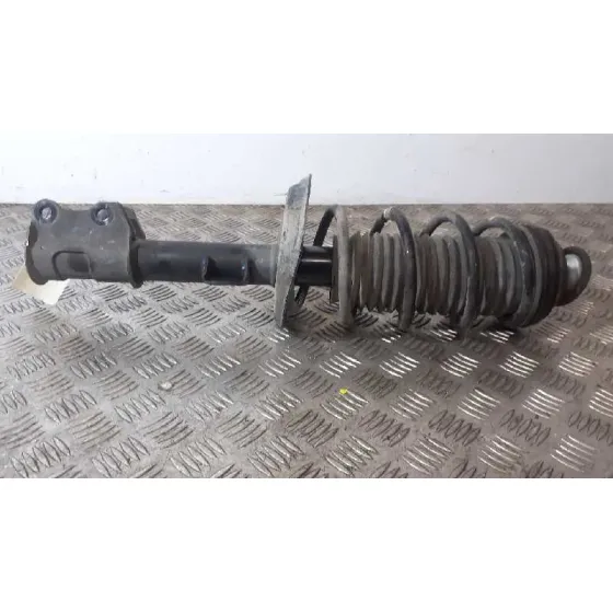 Amortiguador Delantero Izquierdo para Opel Corsa D