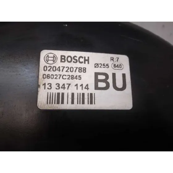 Servofreno para Opel Corsa D