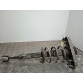 Amortiguador Delantero Izquierdo para Seat Exeo Berlina (3R2)