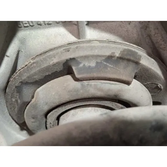 Amortiguador Delantero Izquierdo para Seat Exeo Berlina (3R2)