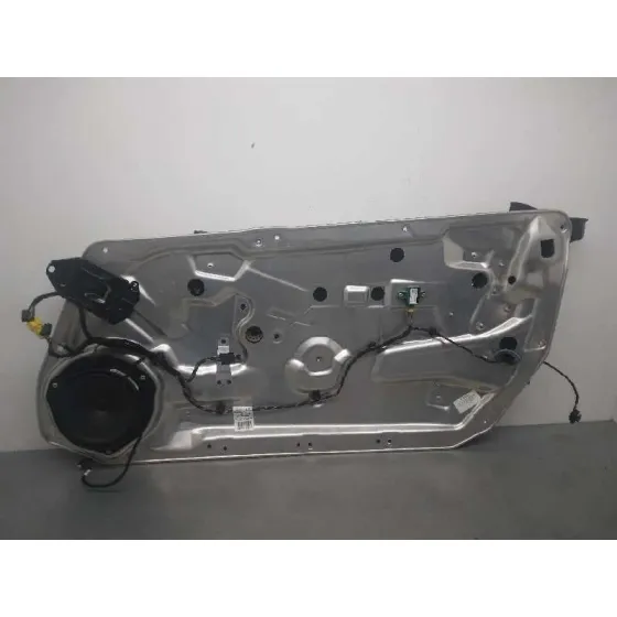 Elevalunas Delantero Derecho para Mercedes-Benz Clase Clk (W207) Coupe