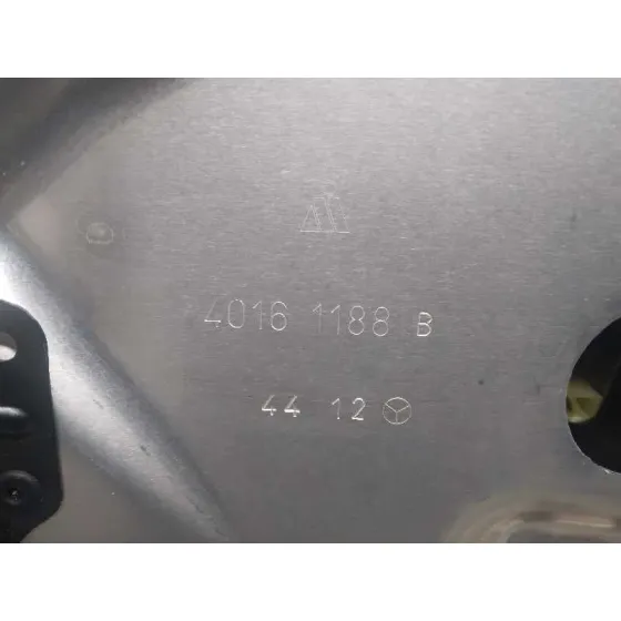 Elevalunas Delantero Derecho para Mercedes-Benz Clase Clk (W207) Coupe