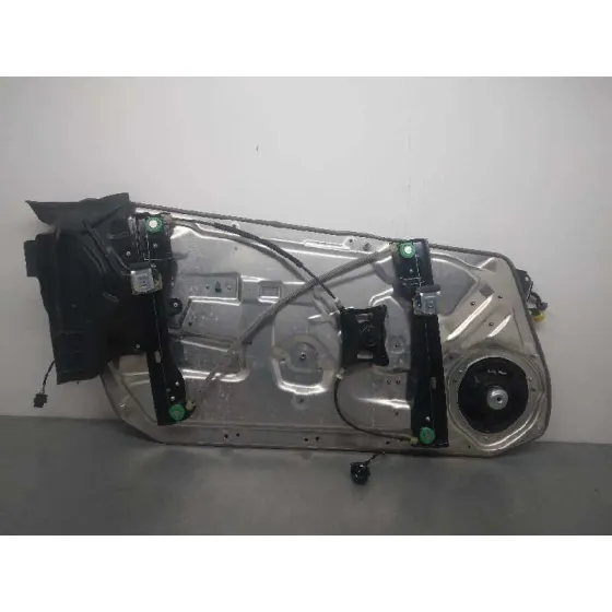 Elevalunas Delantero Derecho para Mercedes-Benz Clase Clk (W207) Coupe