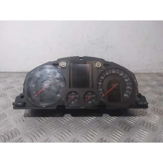 Cuadro Instrumentos para Volkswagen Passat Berlina (3C2)