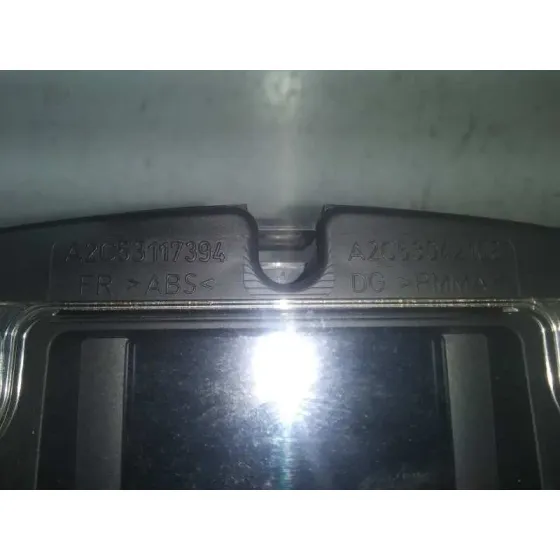Cuadro Instrumentos para Volkswagen Passat Berlina (3C2)