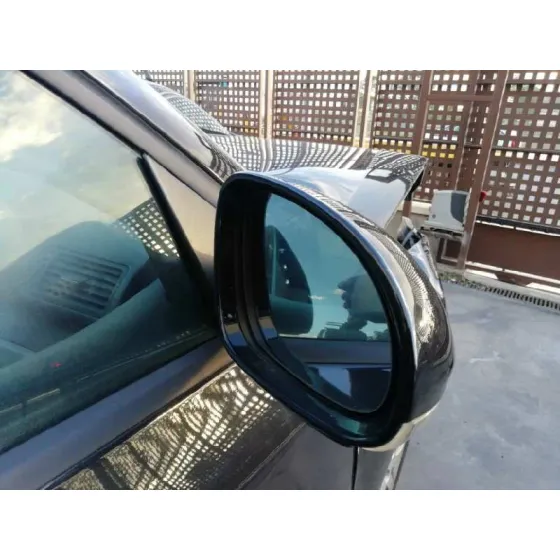 Retrovisor Derecho para Volkswagen Passat Berlina (3C2)