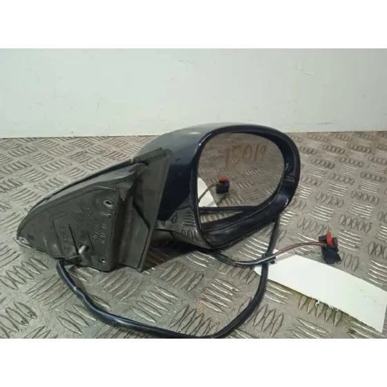 Retrovisor Derecho para Volkswagen Passat Berlina (3C2)
