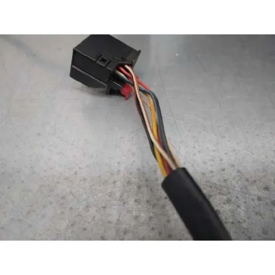Retrovisor Izquierdo para Volkswagen Passat Berlina (3C2)